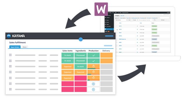 katana for woocommerce review