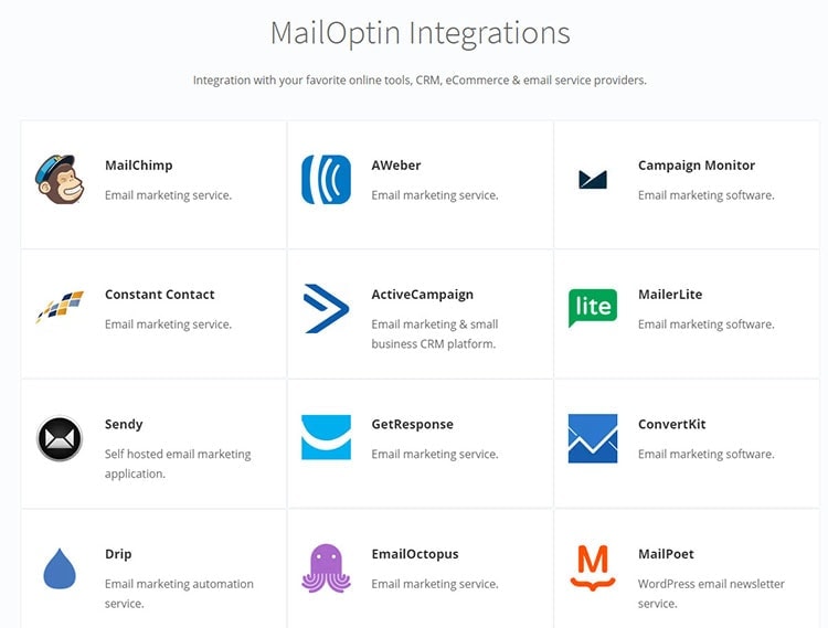 mailoption review pros cons