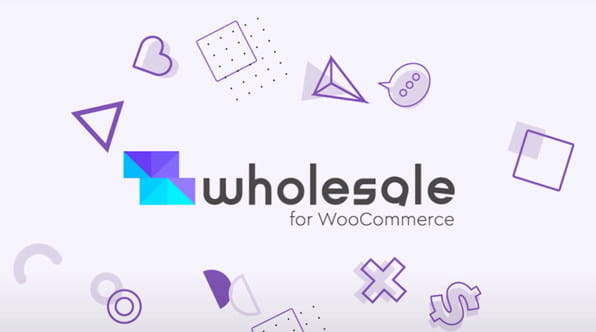 Wholesale for WooCommerce plugin.