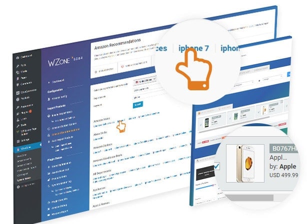 woocommerce amazon affiliates plugin review