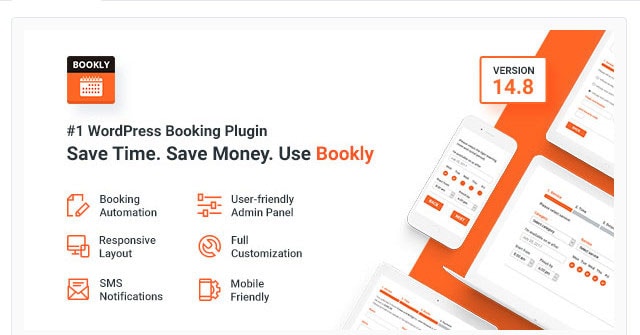 woocommerce booking plugin