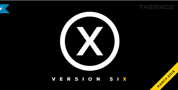 x theme review