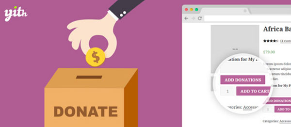 yith donations for woocommerce review