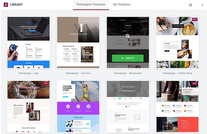 bitunit theme templates