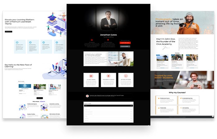 elumine theme review