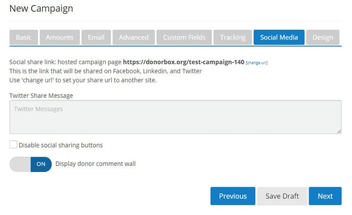 free wordpress donation form plugin