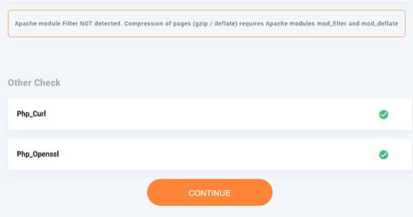 wordpress cache url exclusion