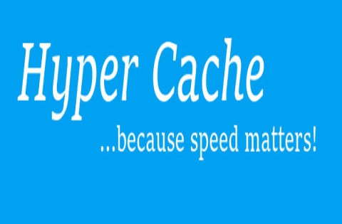 hyper cache vs w3 total cache vs wp super cache