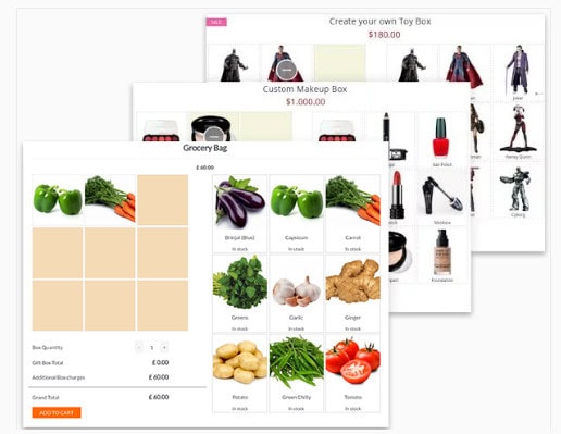 woocommerce grouped product plugin
