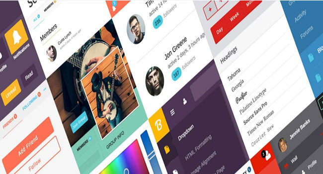 learndash theme inbuilt features