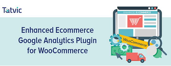 Google Analytics Plugin for WooCommerce