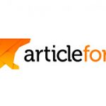 article forge wordpress