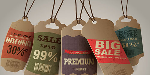 limited time offers woocommerce