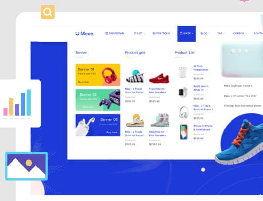 Move Addons review.