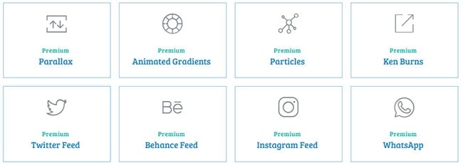 premium addons review