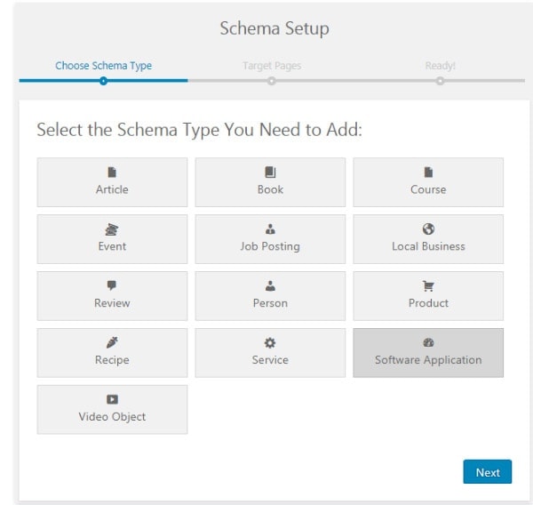 rich snippets wordpress
