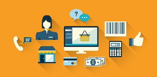 social media for woocommerce