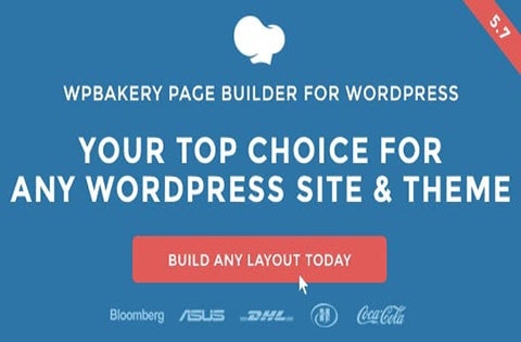 wpbakery vs visual composer