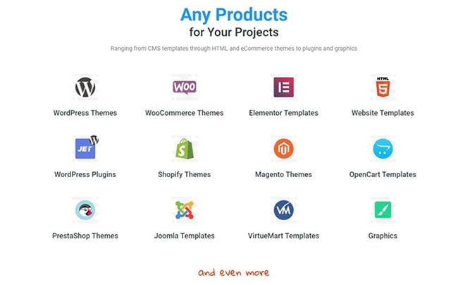 ONE subscription service features