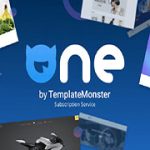 one template monster discount