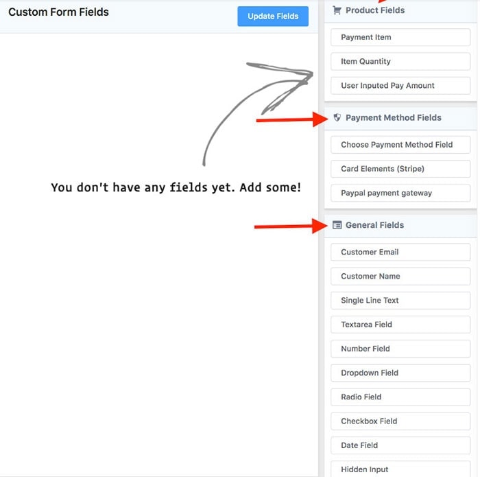 Stripe & PayPal Online Payment Gateway