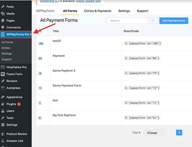 multiple payment gateways plugin