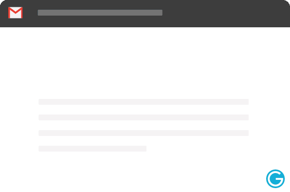 ginger online proofreading