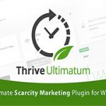 thrive ultimatum discount