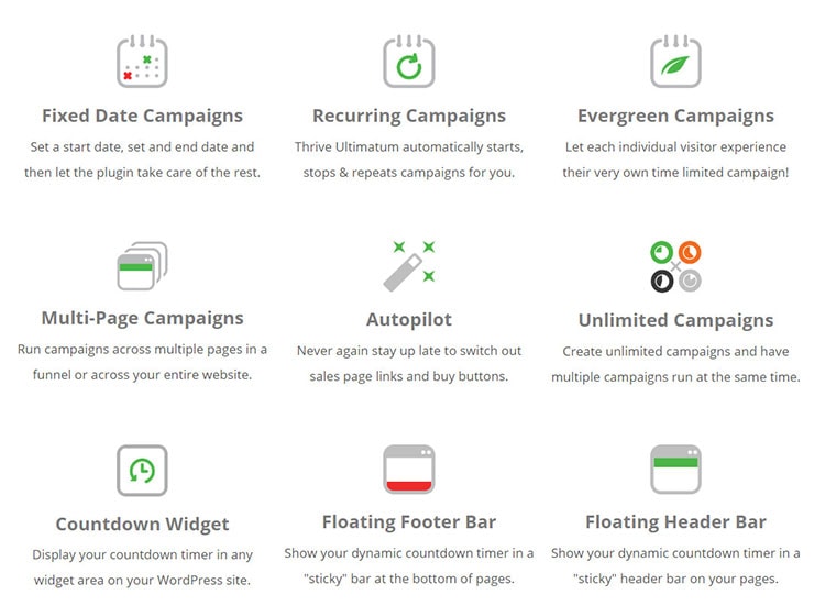 wordpress countdown plugin