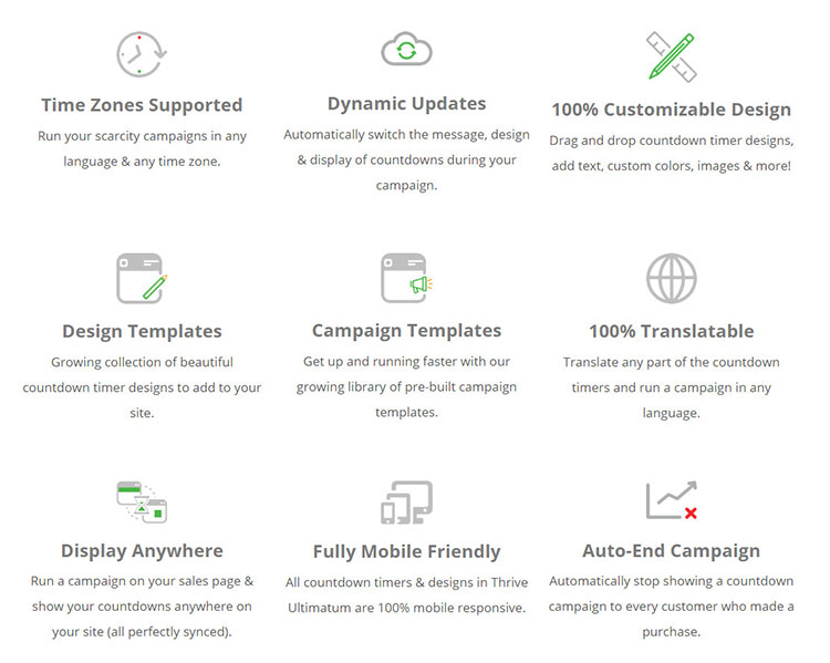 wordpress countdown timer