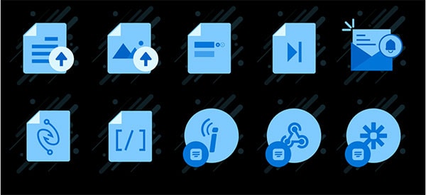 WP Fluent Form features.