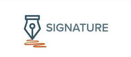 Create Online Forms With Electronic Signature