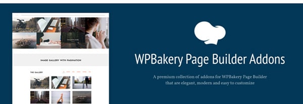 best blocks for wpbakery