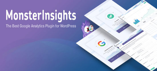 check google analytics from wordpress dashboard