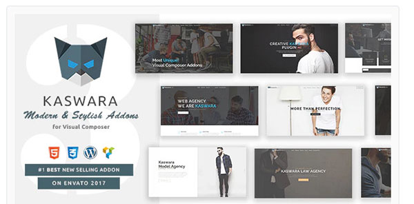 wpbakery templates