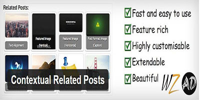 contextual related posts vs related posts