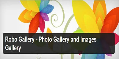 robo gallery vs wp isell photo