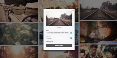 sell photos vs photocrati comparison