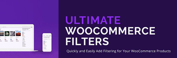 Ultimate WooCommerce Filters