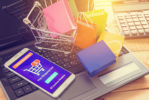 e commerce website cost