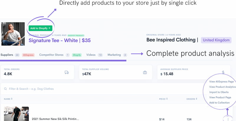 How does SaleSource work?