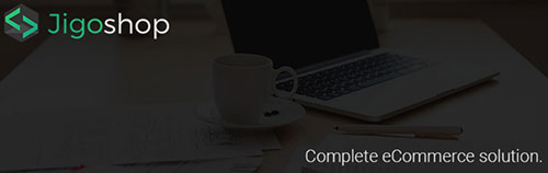 jigoshop review