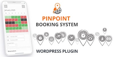 pinpoint booking system discount coupon