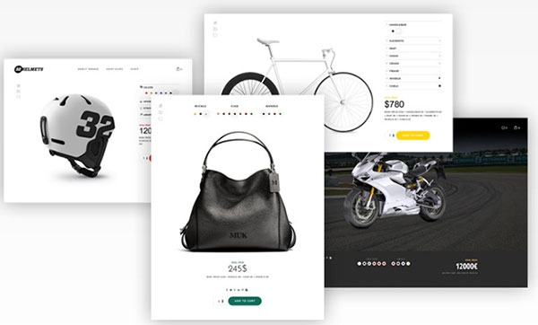 multi step product configurator for woocommerce