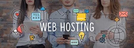 wordpress site hosting guide