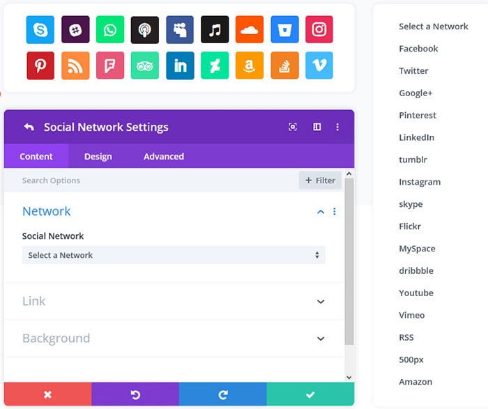 divi icon party review