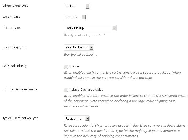 WooCommerce UPS Shipping Pro review