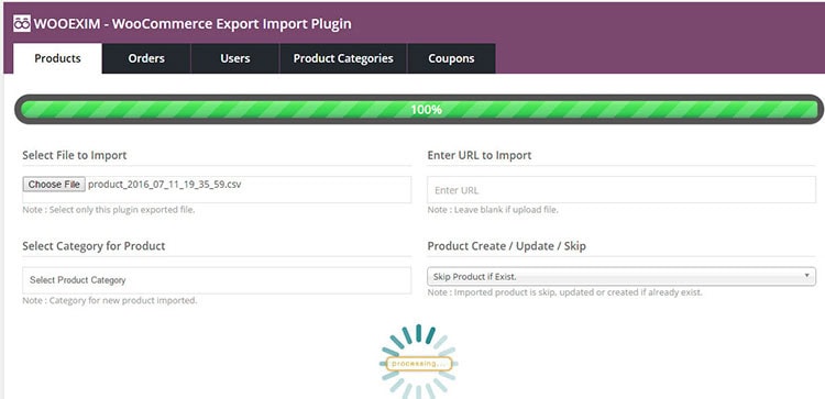 best WooCommerce Export Import Plugin