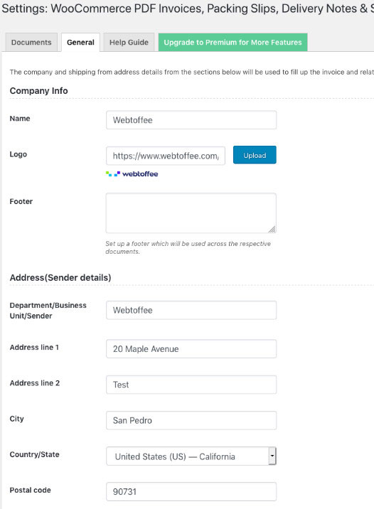 best paid woocommerce print orders plugin