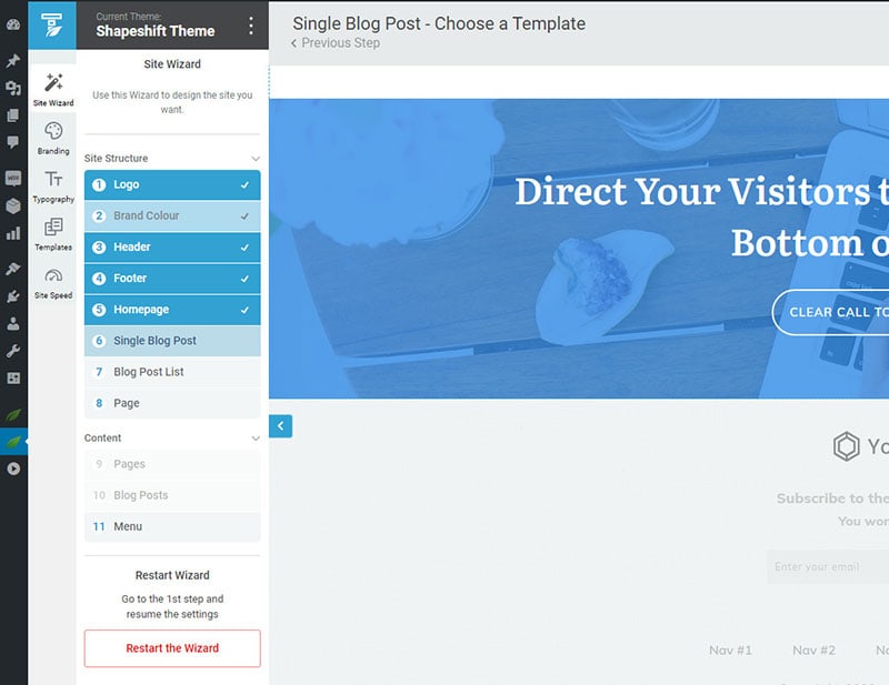 thrive theme builder disadvantages